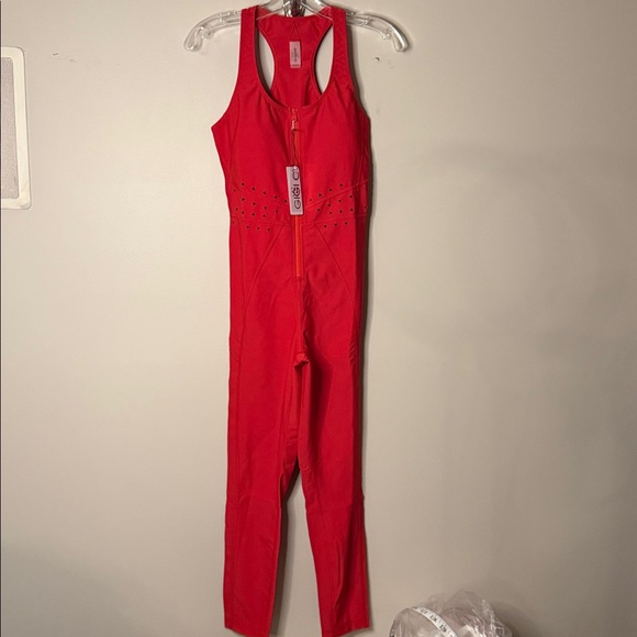 GIGI C Hunter Catsuit Jumpsuit - Picture 4 of 8